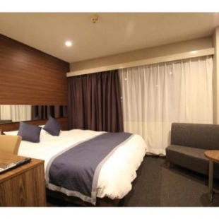 Фотография гостиницы Hotel Il Credo Gifu - Vacation STAY 84603