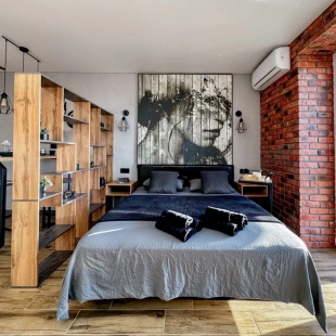 Фотография квартиры Квартира на Маршала Жукова