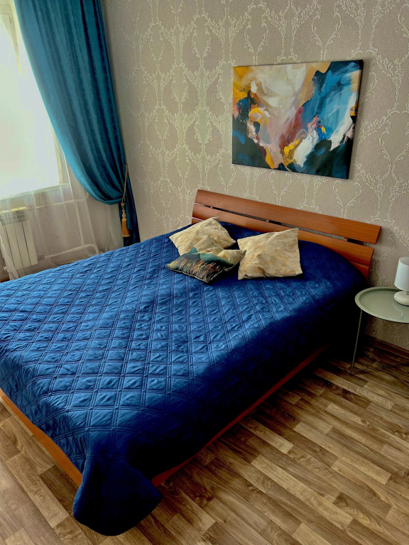 Фотография квартиры Квартира на Астраханской 263