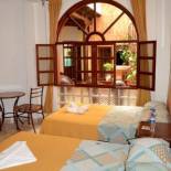 Фотография гостиницы Hotel Villa Florencia Centro Histórico