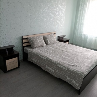 Фотография квартиры Апартаменты на Аэропорте 1