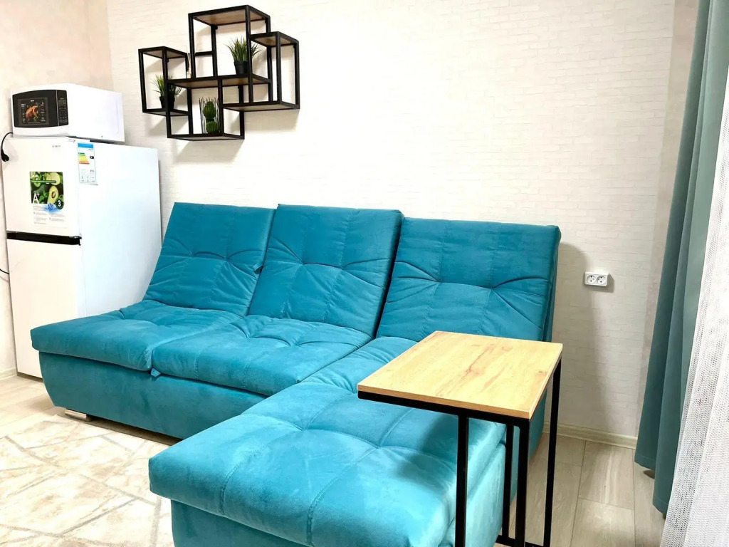 Фотография квартиры Апартаменты на улице Карла Маркса 82