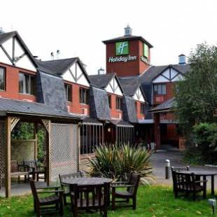 Фотографии гостиницы
Holiday Inn Northampton, an IHG Hotel