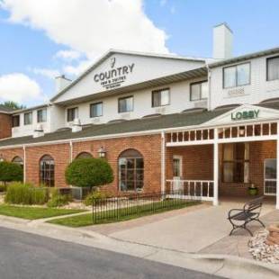 Фотографии гостиницы 
            Country Inn & Suites by Radisson, Fargo, ND