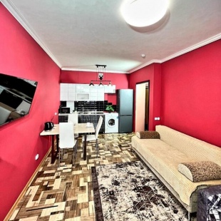 Фотография квартиры Аренда в Белых Росах на набережной Ярыгинская 11