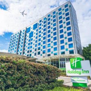 Фотографии гостиницы 
            Holiday Inn Sydney Airport, an IHG Hotel