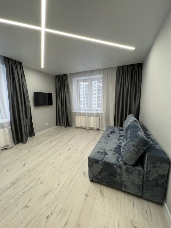 Фотография квартиры Апартаменты Авион Серебрянный бор