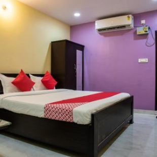 Фотография гостиницы OYO 29179 The Biztel