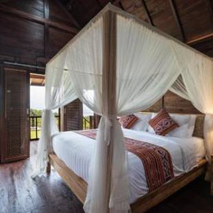 Фотографии гостиницы 
            Star Semabu Resort