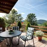 Фотография гостевого дома Ferienwohnung-Panoramablick-1