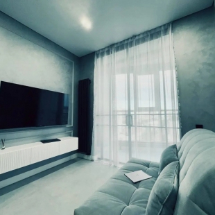 Фотография квартиры Квартира Majestic на Красноармейской улице