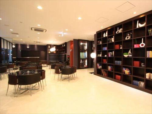 Фотография гостиницы Green Rich Hotel Hamada Ekimae (Artificial hot spring Futamata Yunohana)