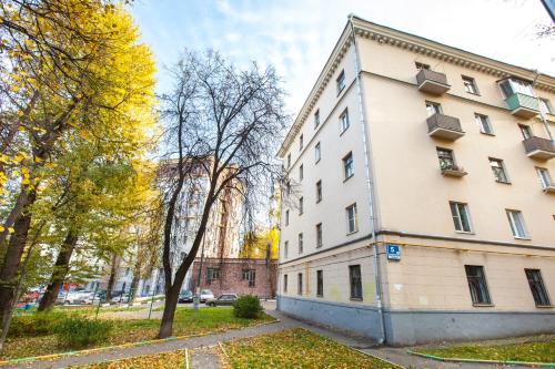 Фотография гостиницы Брусника