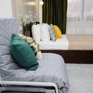 Фотография квартиры Апартаменты у Покровского храма