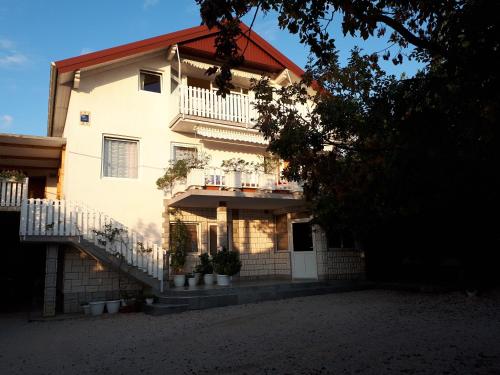 Фотография гостевого дома Manda & Marko Jurić