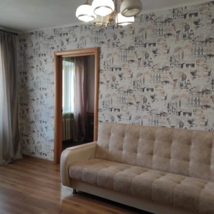 Фотография квартиры Квартира на проспекте Толбухина 31