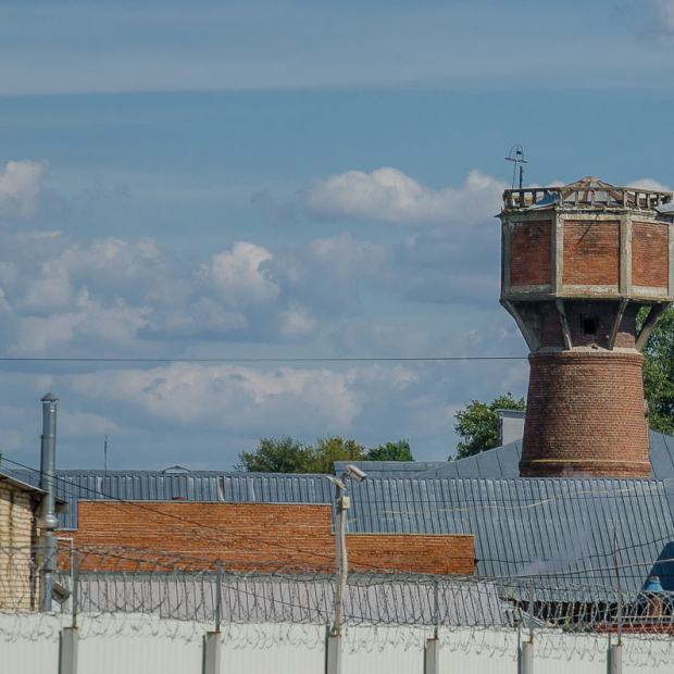 Фотография достопримечательности Троицкая камвольная фабрика