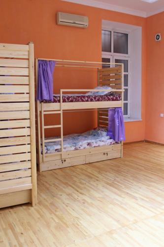 Фотографии хостела
SeaSide Hostel