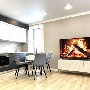 Фотография квартиры Квартира Бизнес Класс