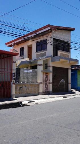 Фотография гостевого дома Morada Kampos