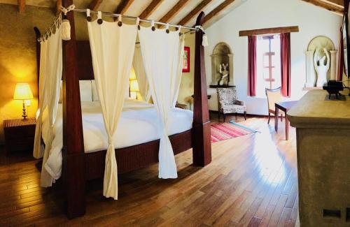 Фотография гостиницы Guayaba Inn Boutique Hotel