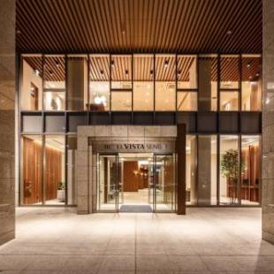 Фотографии гостиницы
Hotel Vista Sendai