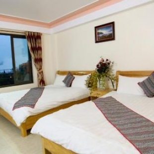Фотография гостиницы Minh Thanh Sa Pa Hotel