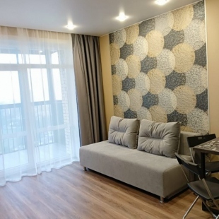 Фотография квартиры Апартаменты на Аэропорте 5