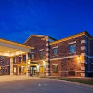 Фотографии гостиницы
Quality Inn