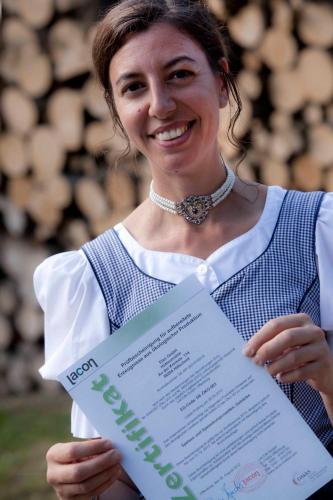 Фотография гостиницы Hotel Hüttenmühle Hillscheid