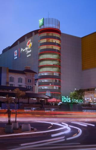 Фотография гостиницы Ibis Styles Jakarta Mangga Dua