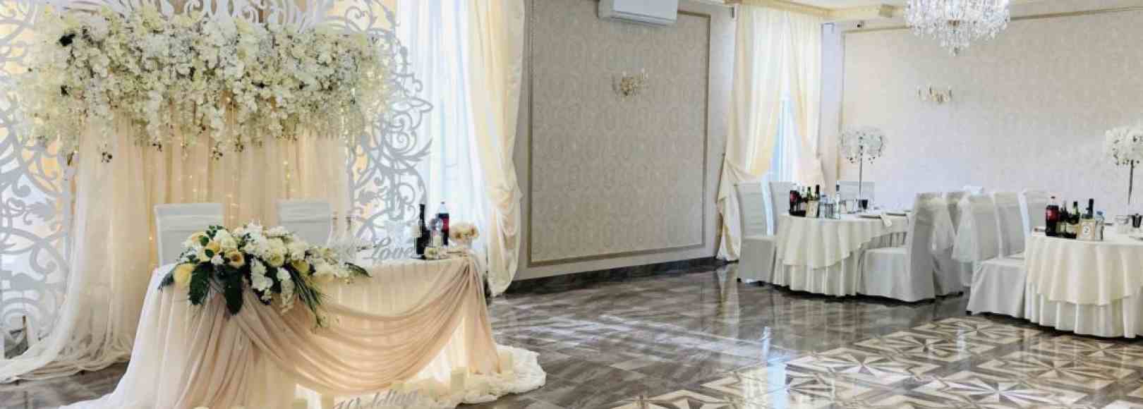 Фотография банкетного зала Ресторанный зал La Belle