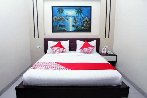 Фотография гостиницы Vaccinated Staff - OYO 920 Gajah Mada Hotel