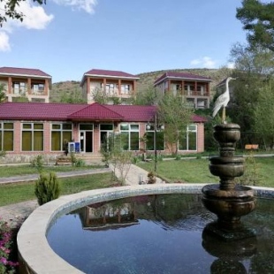 Фотография гостиницы 9 QARDAŞ