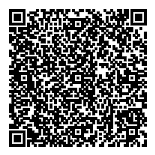 QR код достопримечательности Солёное бромное озеро Дунино