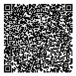 QR код гостиницы Welcome House Boutique Hotel