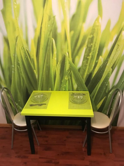 Фотографии квартиры
Апартаменты Ижевск на 30 лет Победы