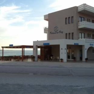 Фотографии апарт отеля
Falasarna Bay