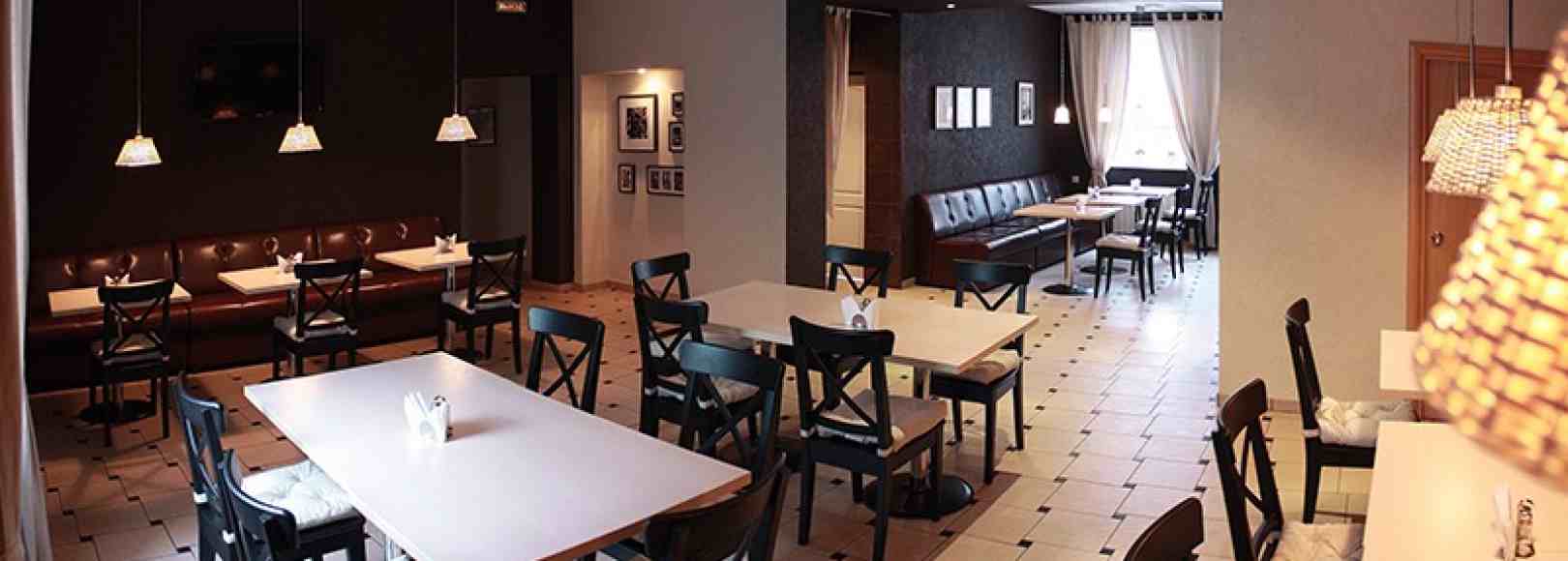 Фотография банкетного зала Ривьера