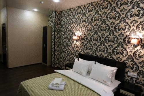 Фотографии мини отеля
Парадиз на Чистых Прудах