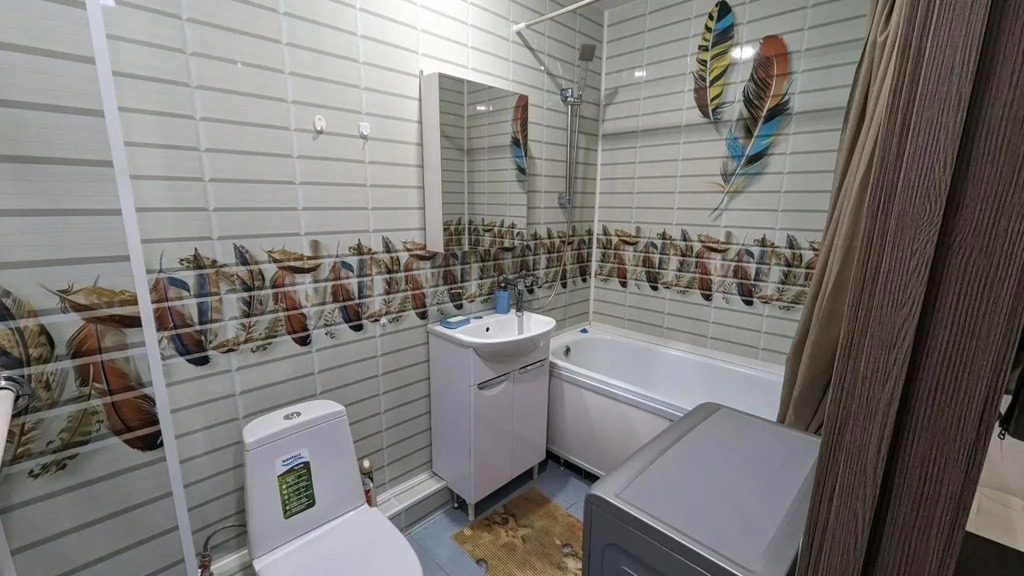 Фотография квартиры Апартаменты на улице 40 лет Победы 3