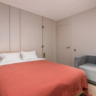 Фотография квартиры Квартира на Советском 57