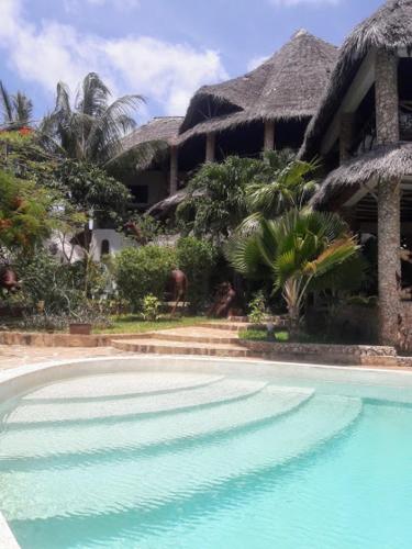 Фотография гостиницы Boutique Hotel Nyumbani Tembo