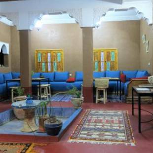 Фотографии гостевого дома
Kasbah du Bout du Monde