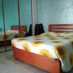 Фотографии гостевого дома
RomeCookSea Guesthouse