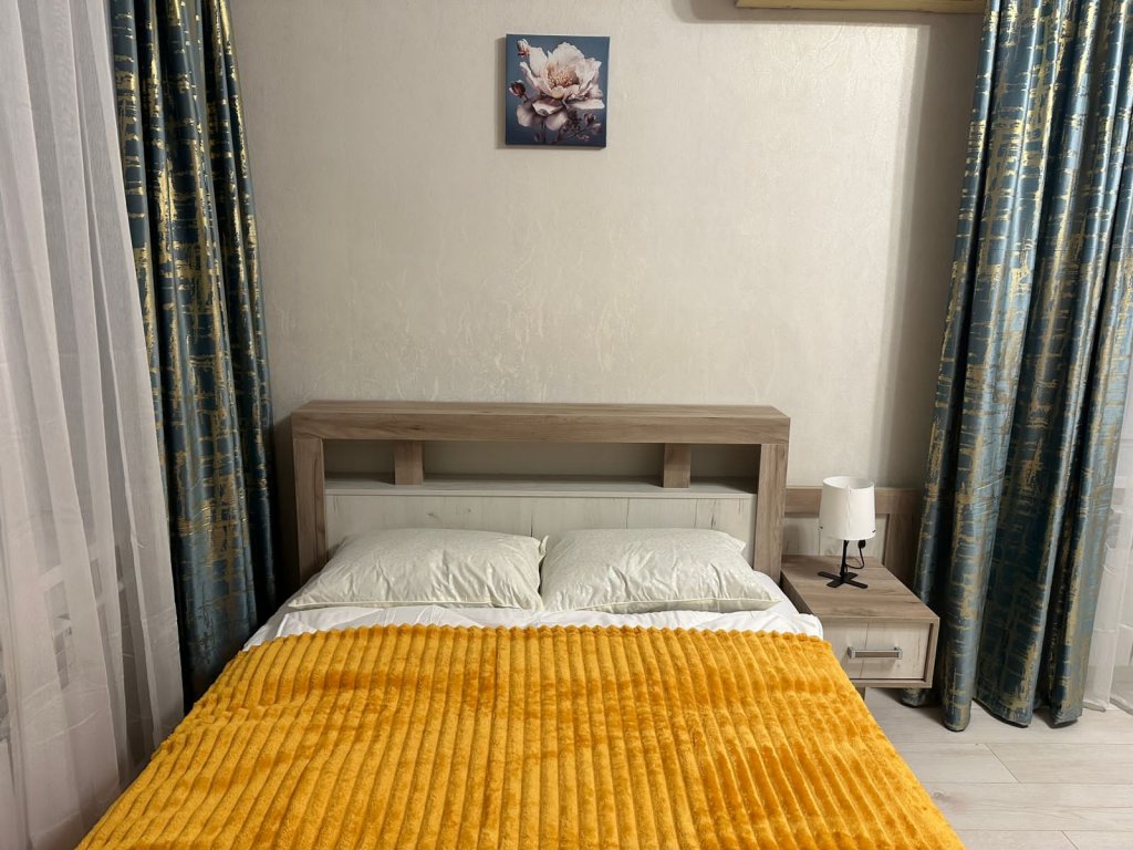 Фотография квартиры Апартаменты Уютные на Студенческом 30