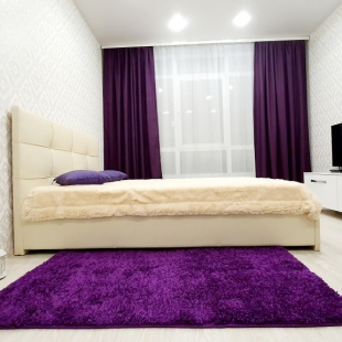 Фотография квартиры Апартаменты Притомский 25/2