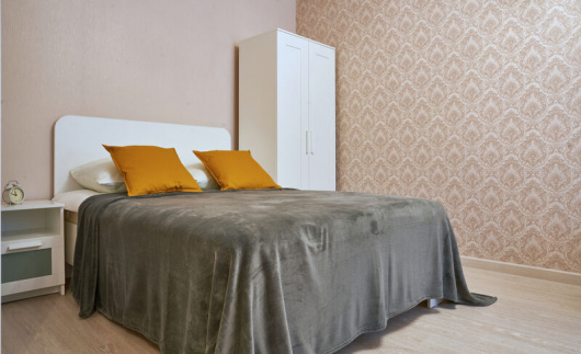 Фотографии квартиры
Apartment office GOOD NIGHT, str. Kartashova, bld. 37