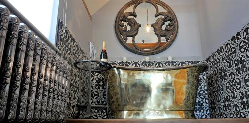 Фотография мини отеля The Mill, Long Melford