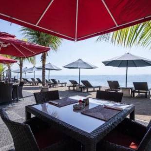 Фотографии гостиницы
Beach Front Hotel Sanur